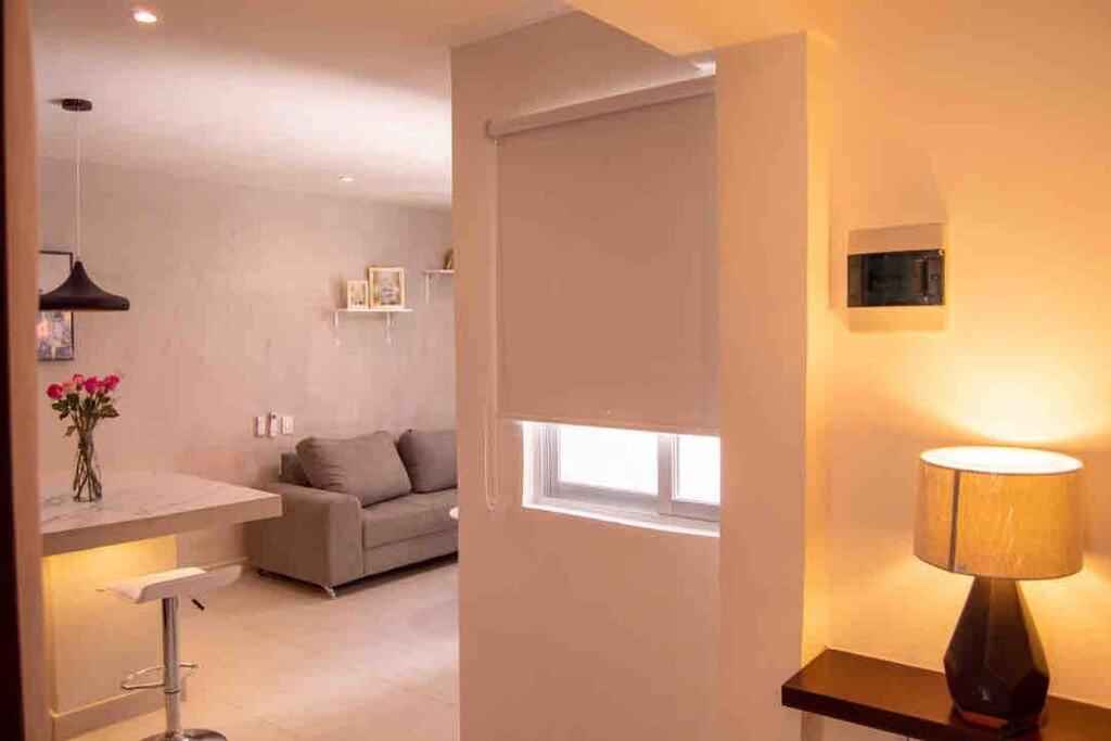 Apartment Mid 498 Centro *