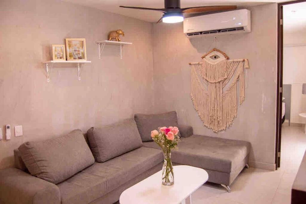 Mid 498 Centro Merida
