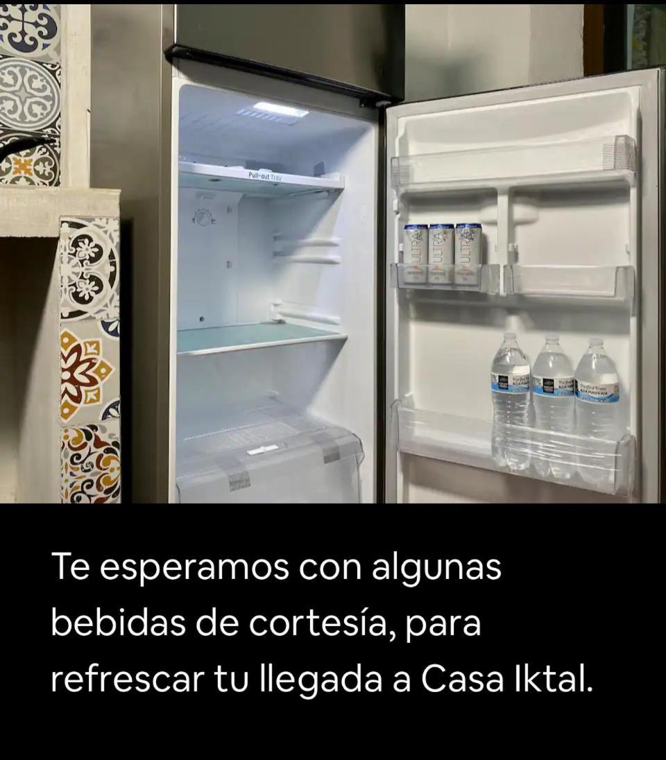 Casa Iktal Luxury - Centro Apartment