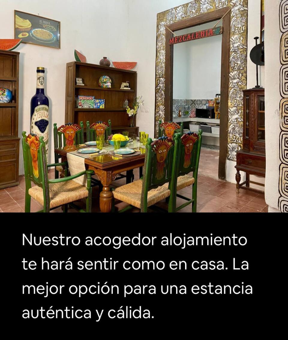 Casa Iktal Luxury - Centro