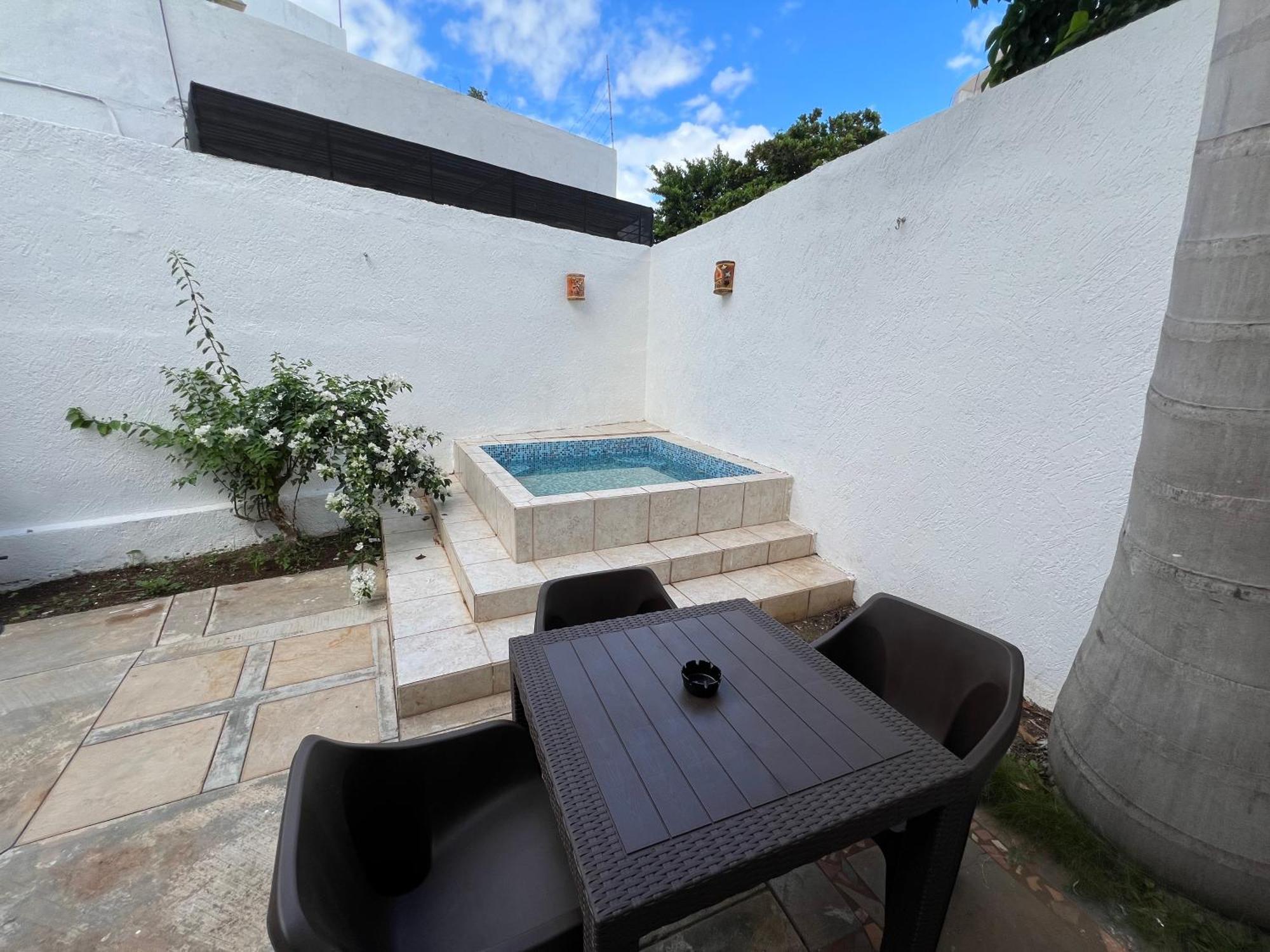 Homestay Casablanca 160 Merida