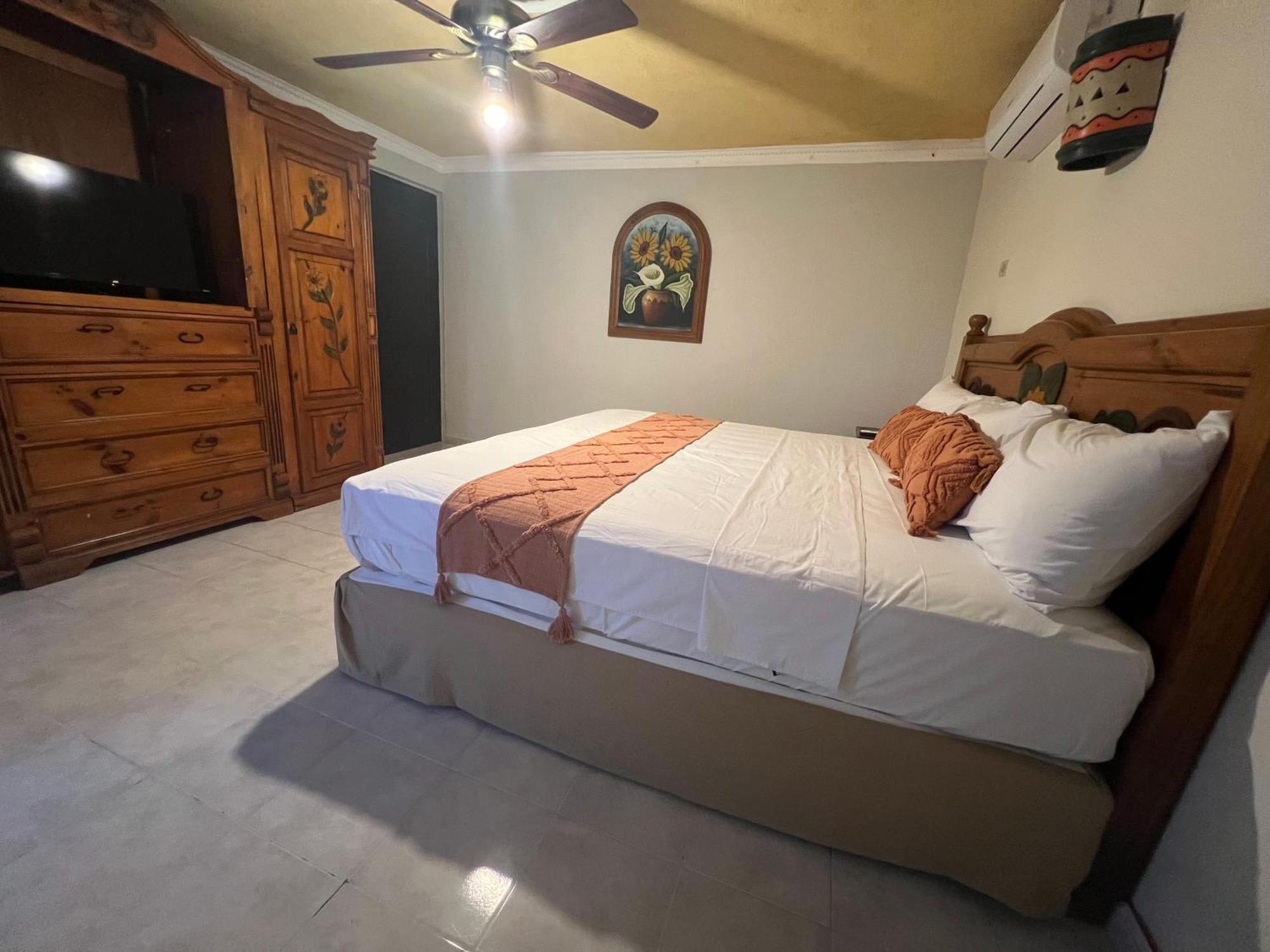 Casablanca 160 Homestay *