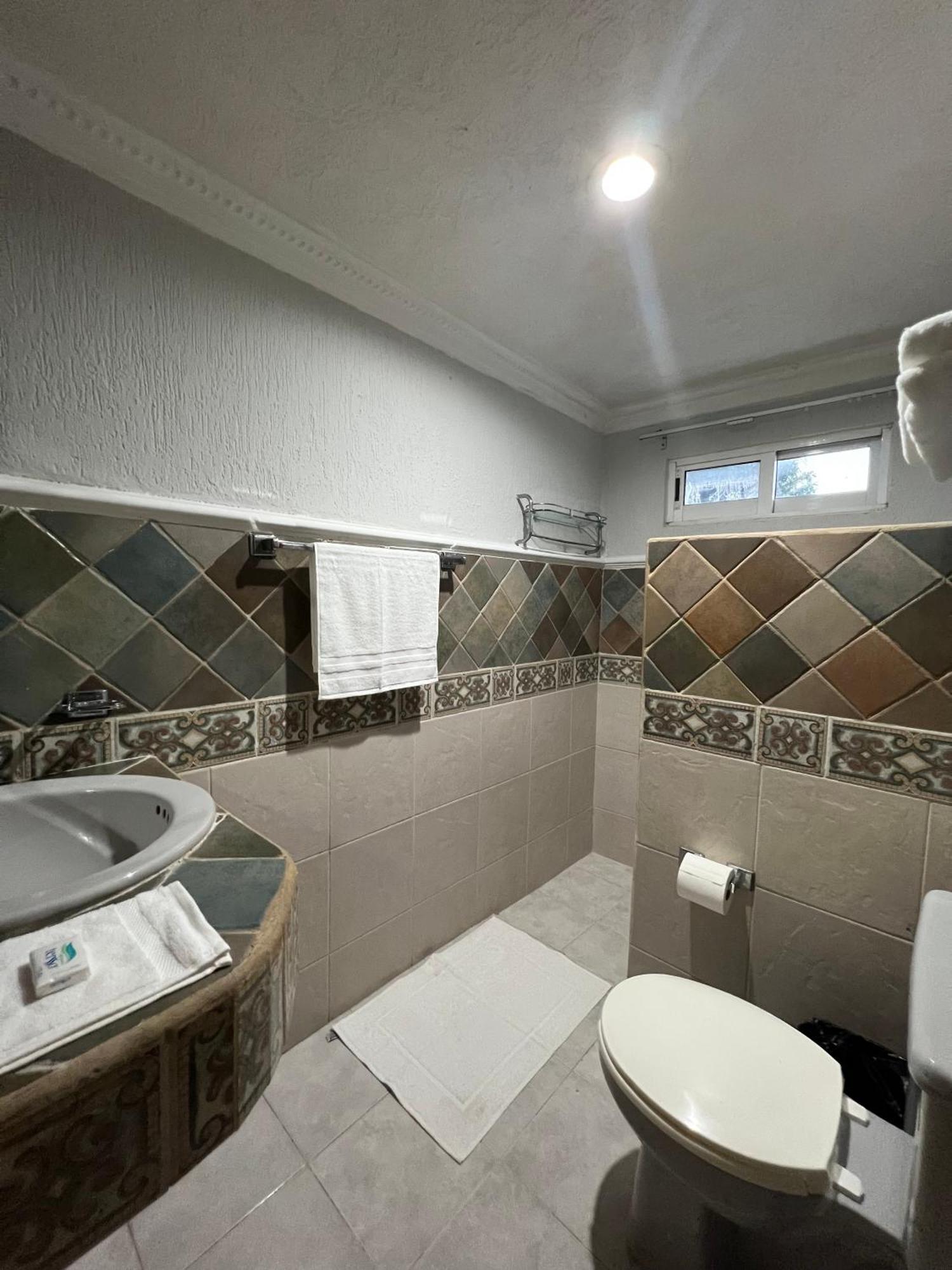 Casablanca 160 Homestay