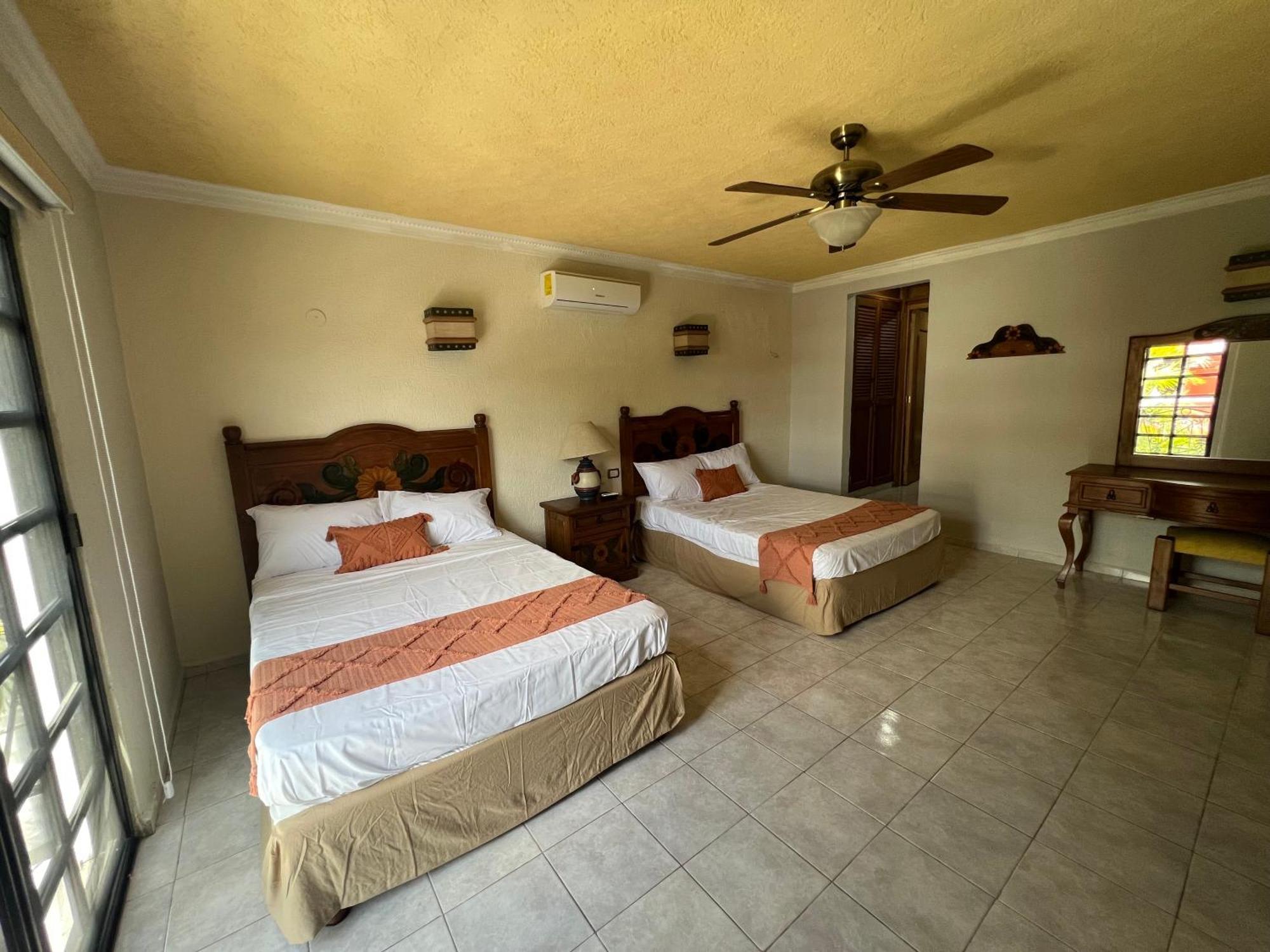 Casablanca 160 Homestay *