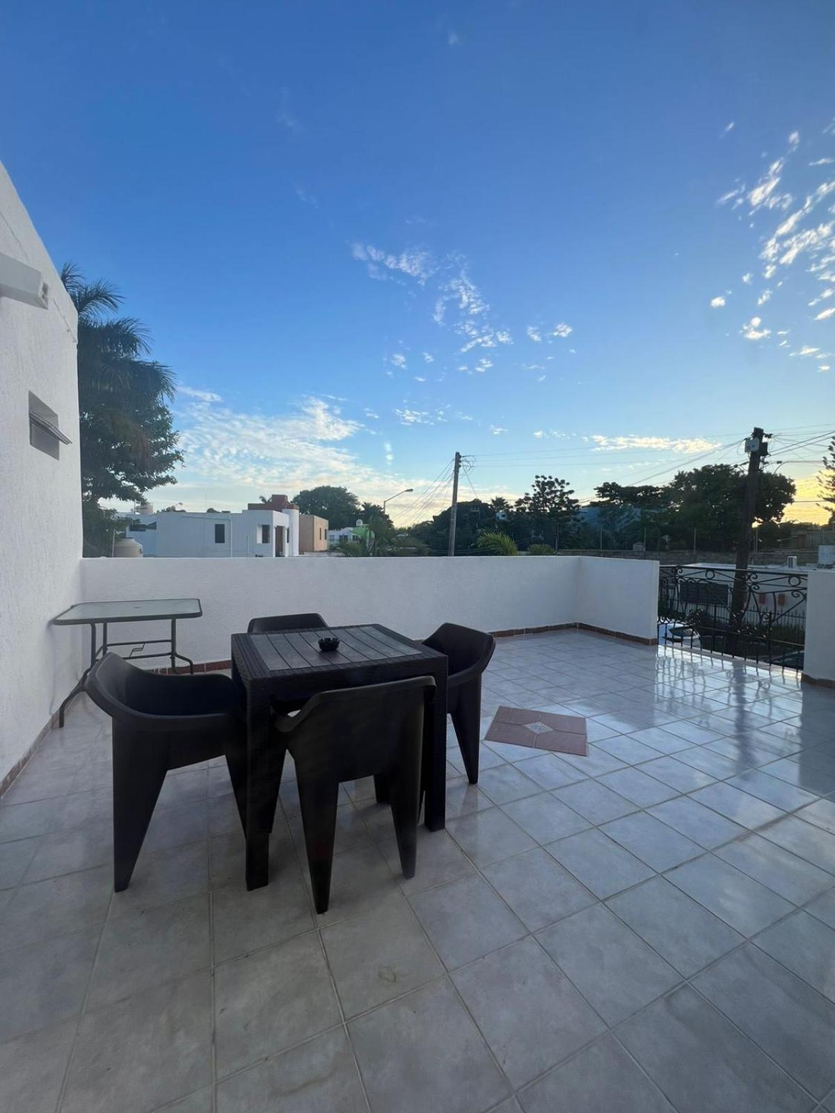 Homestay Casablanca 160 Merida
