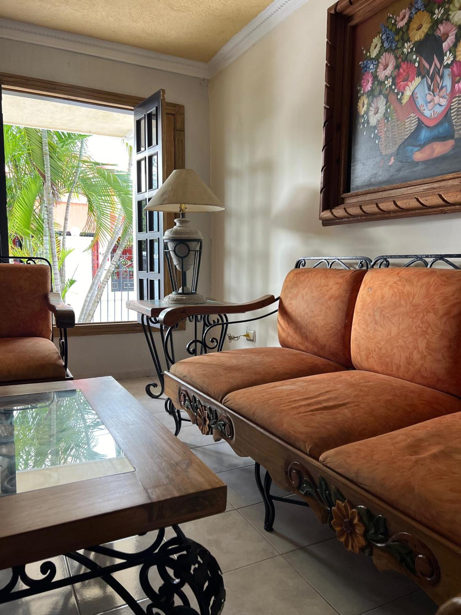 Habitación en casa particular Casablanca 160 Mérida