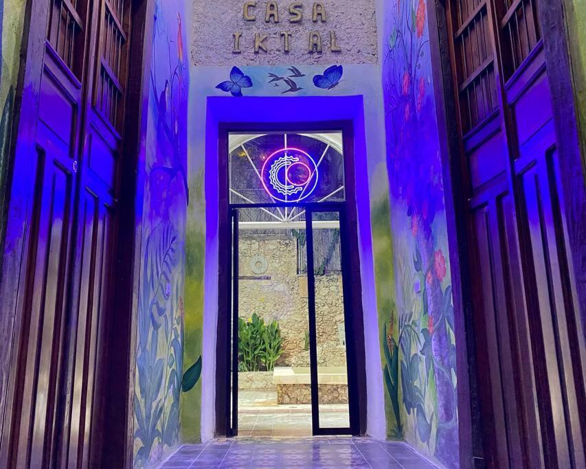 Casa Iktal Luxury - Centro *