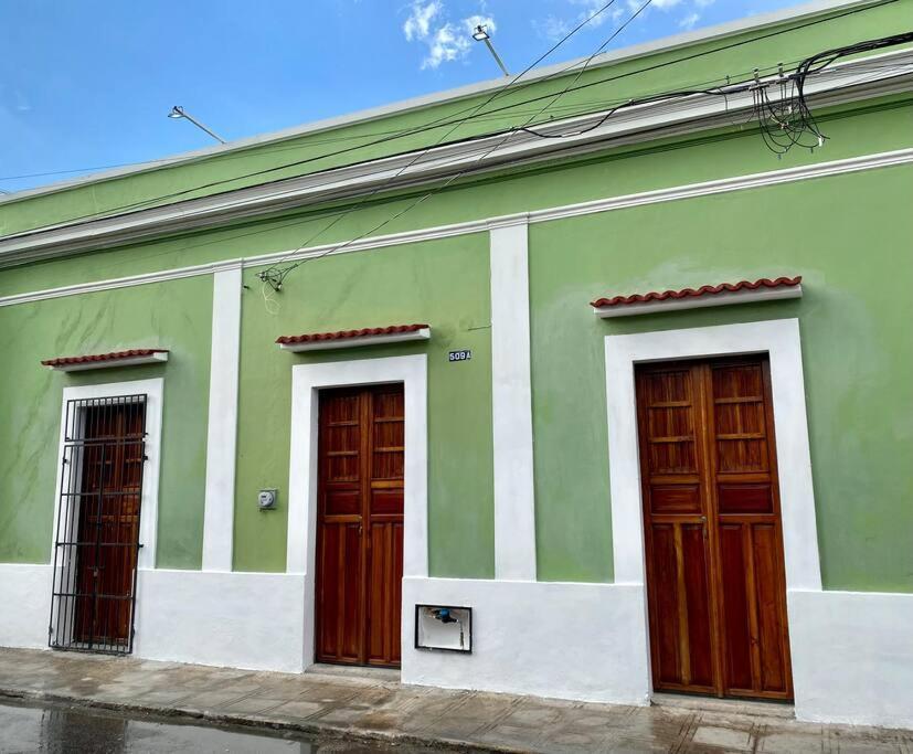 Casa Iktal Luxury - Centro