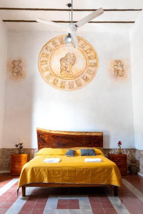Casa Iktal Luxury - Centro Apartment Merida