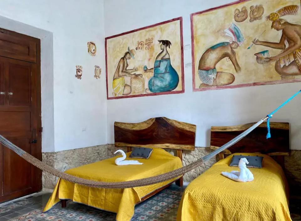 Casa Iktal Luxury - Centro Apartment *