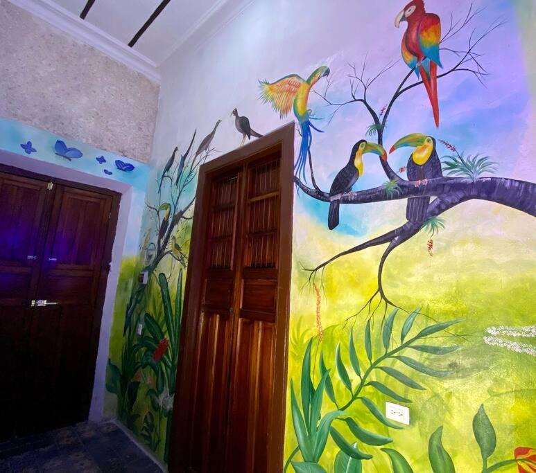 Casa Iktal Luxury - Centro * Merida