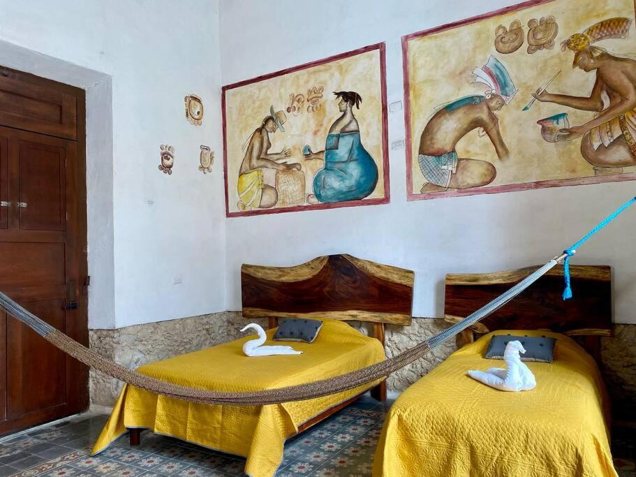 Casa Iktal Luxury - Centro Apartment