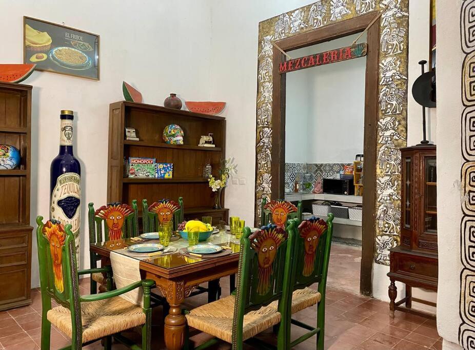 Casa Iktal Luxury - Centro