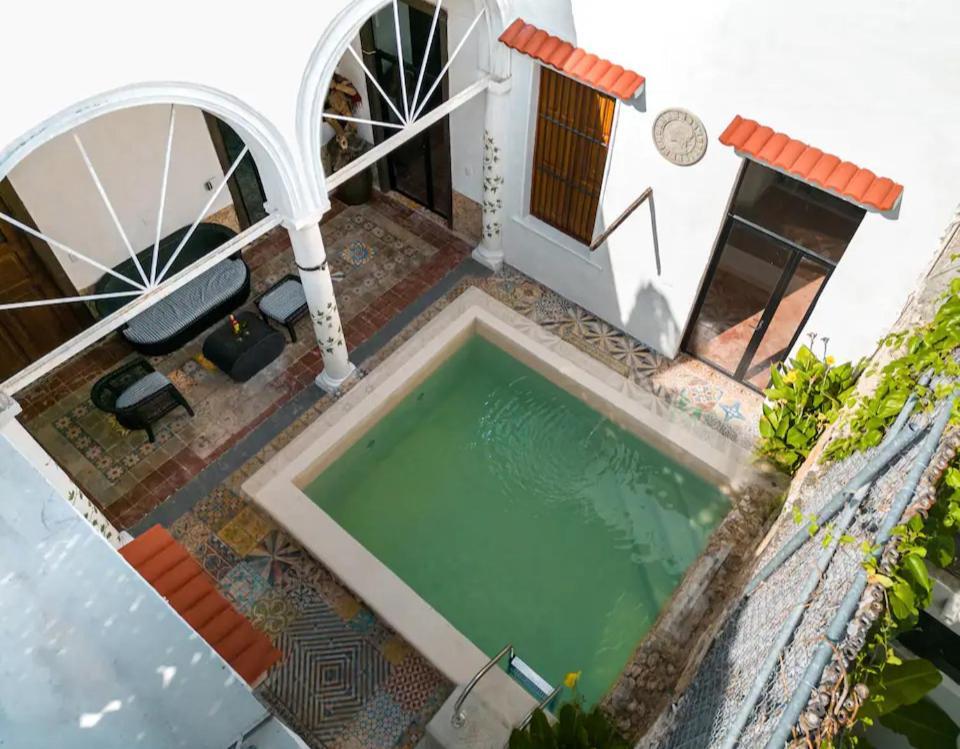 Casa Iktal Luxury - Centro * Merida