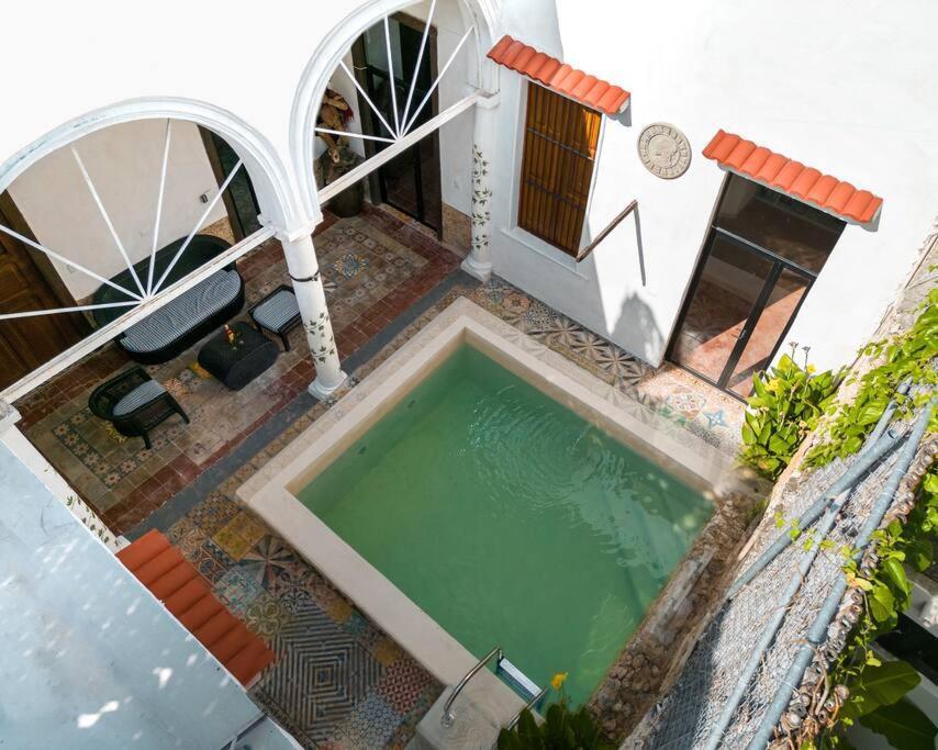 Apartment Casa Iktal Luxury - Centro Merida
