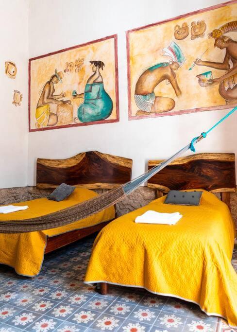 Casa Iktal Luxury - Centro Merida