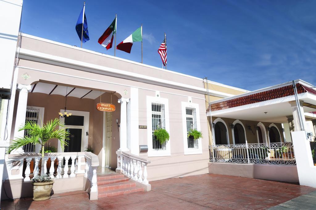 Casa Nobel
