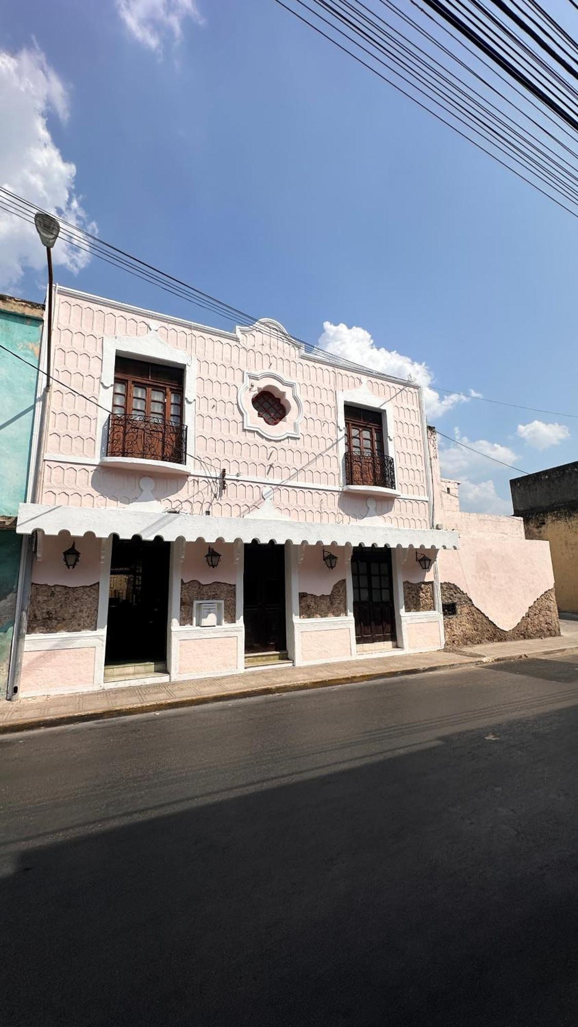 Oyo Margarita Hotel Mérida