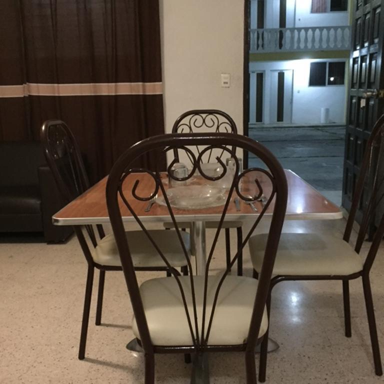 Suites Imperial Apartment