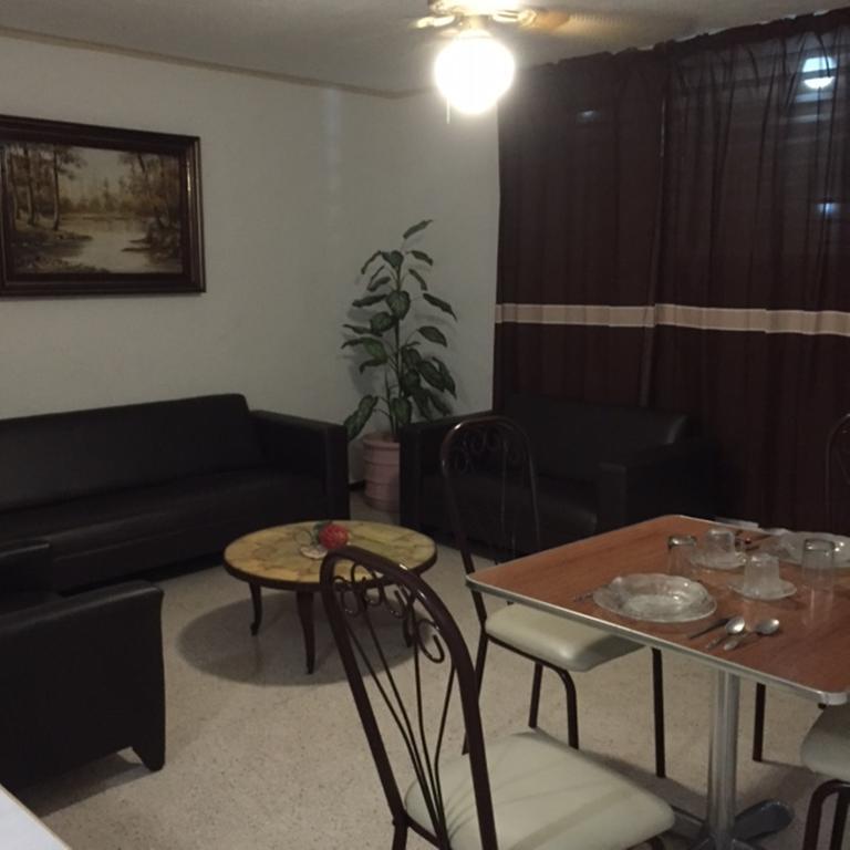 Apartment Suites Imperial *