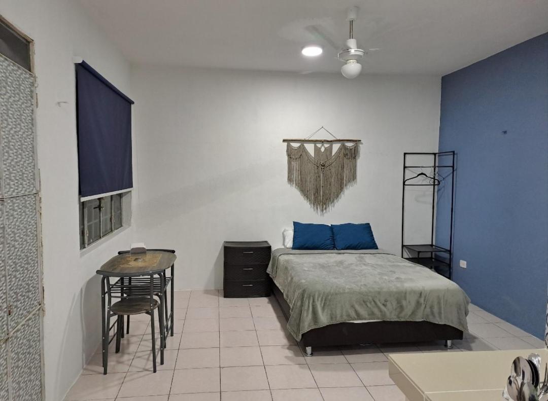 Apartamento Acogedor En Zona Norte