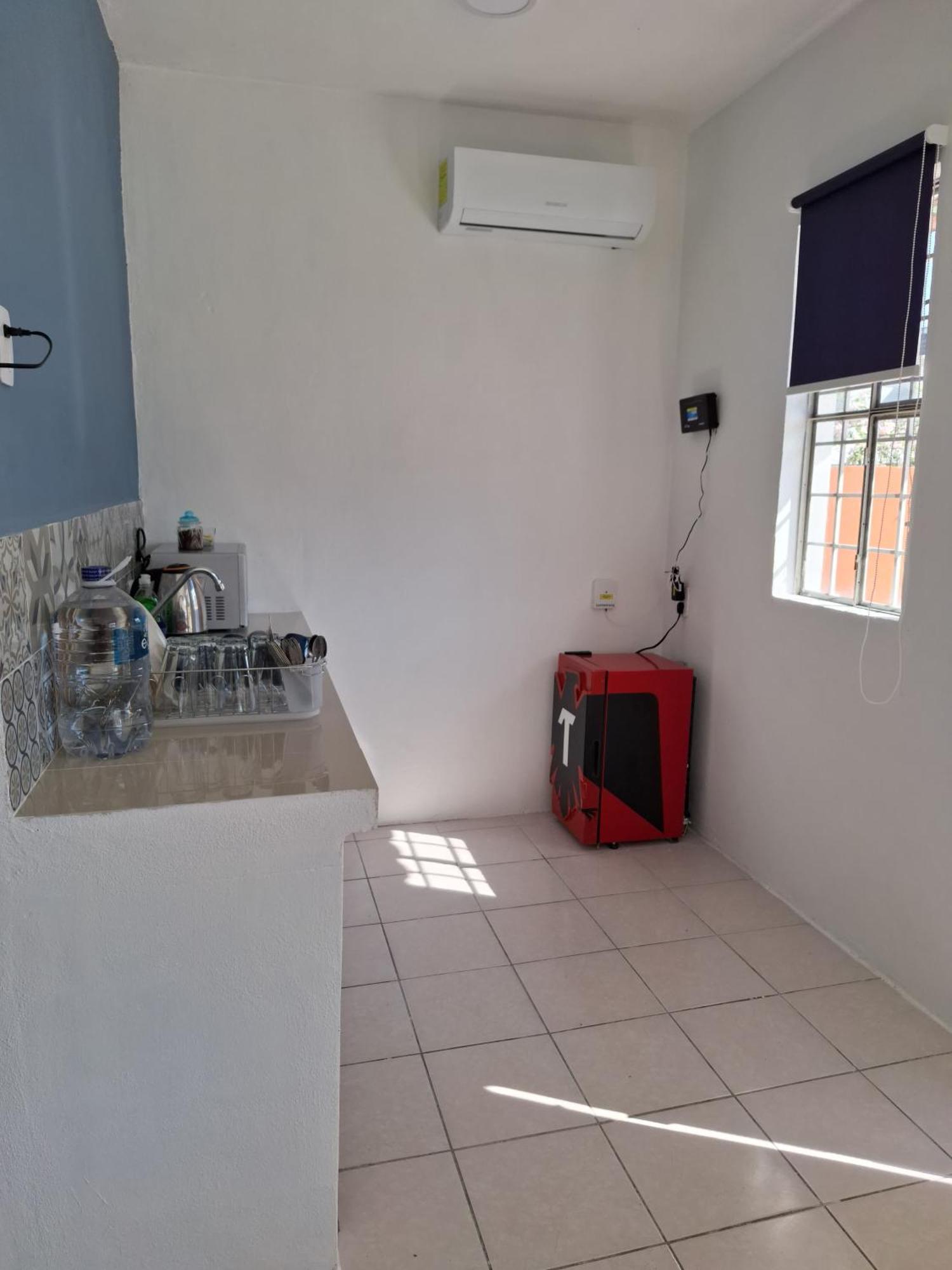 Apartamento Acogedor En Zona Norte