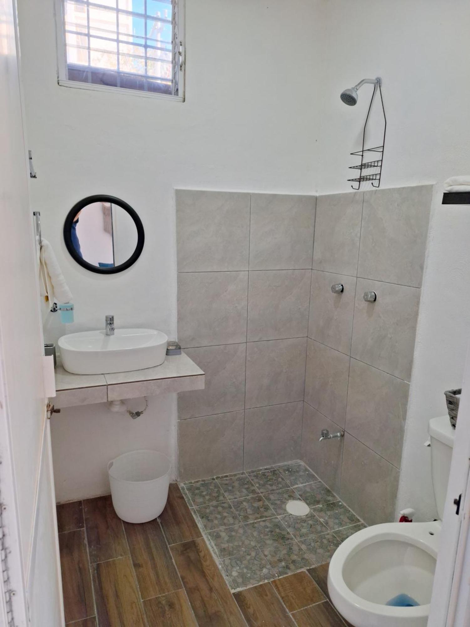 Acogedor En Zona Norte Apartamento
