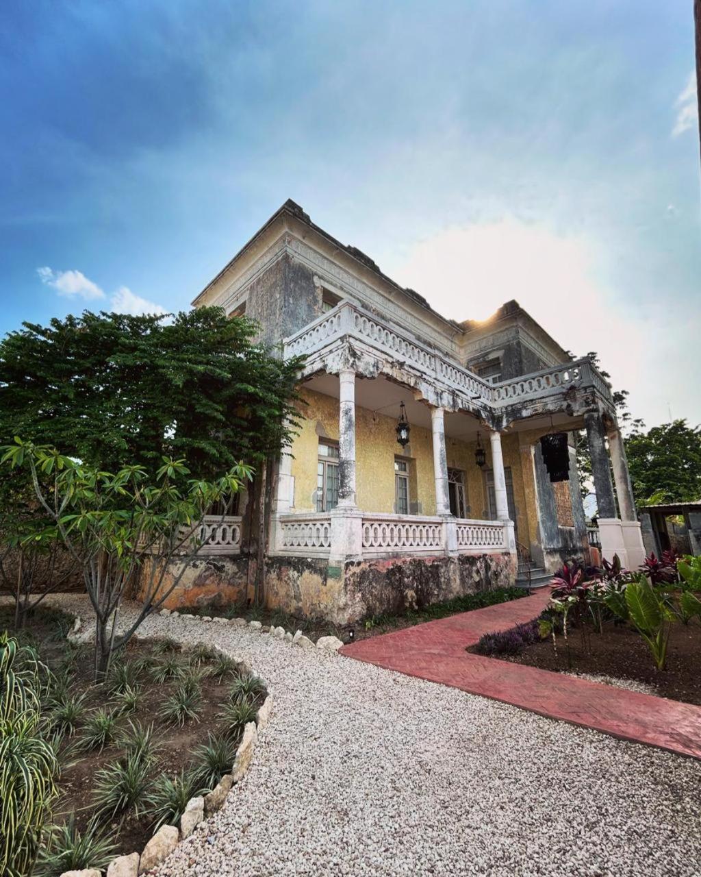 Historic House Boutique