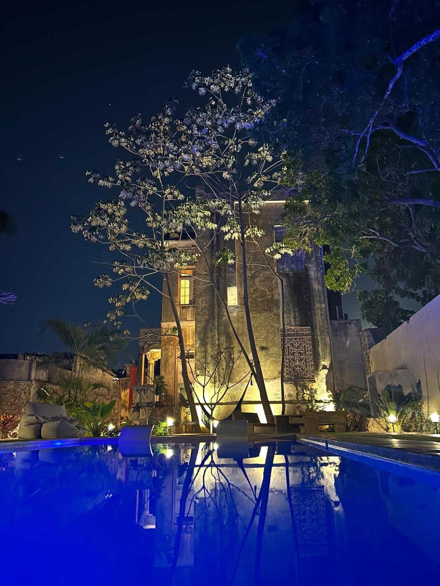 Historic House Boutique 4* Merida