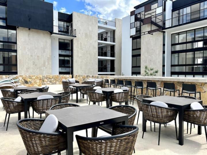 Apartment Exclusive With Excellent Location