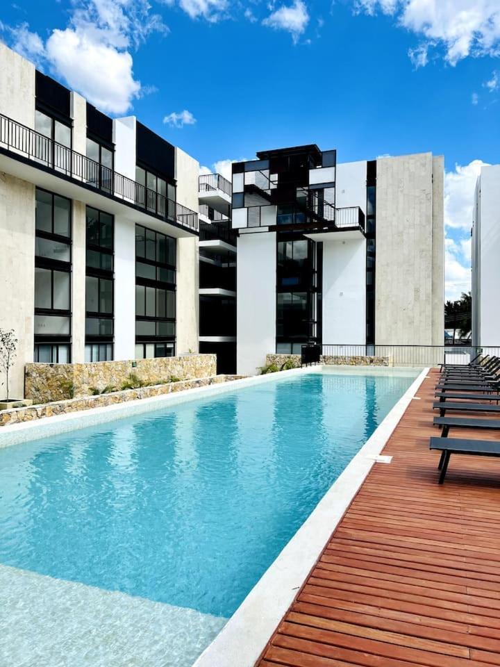Exclusive With Excellent Location Apartment Merida