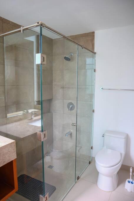 Apartment Exclusive With Excellent Location *