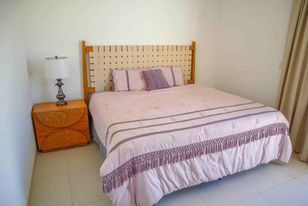 Apartment Exclusive With Excellent Location Merida