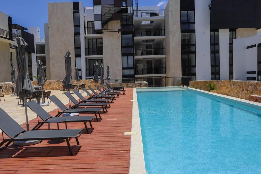Apartment Exclusive With Excellent Location Merida