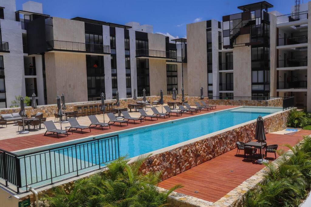 Apartment Exclusive With Excellent Location Merida