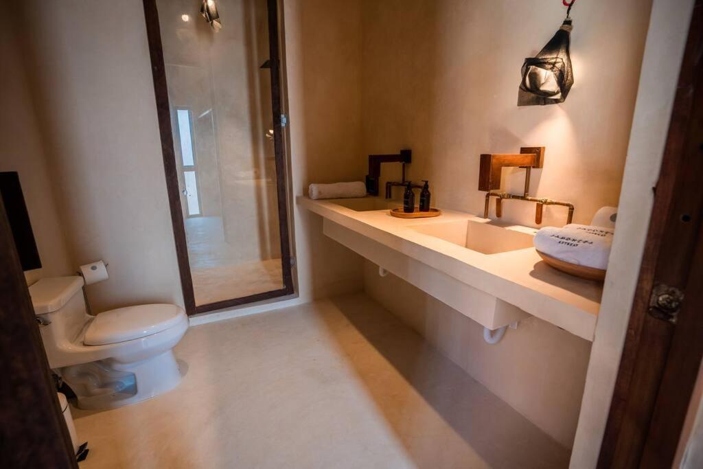 Casa Mandarina Downtown With Pool Villa *