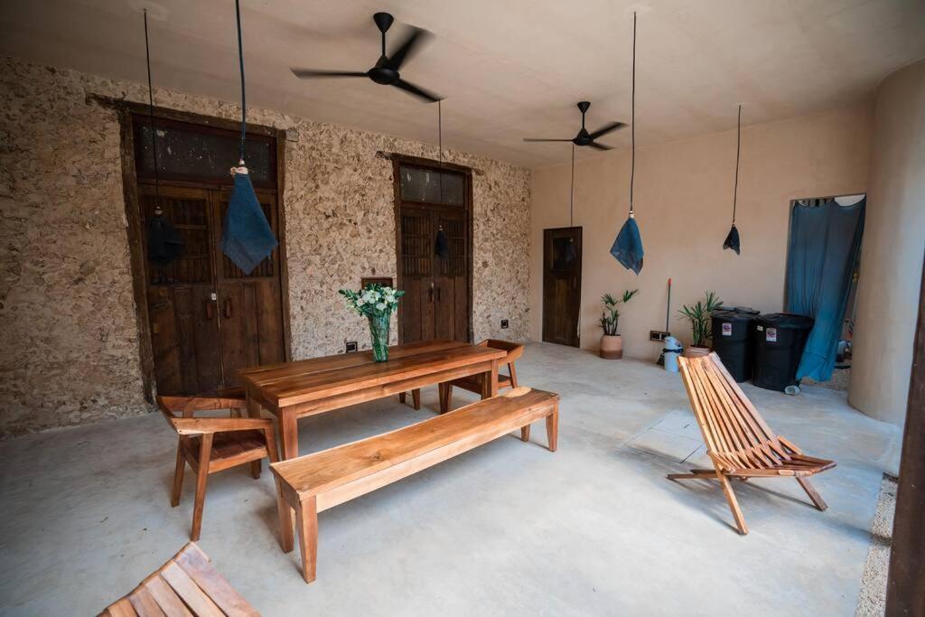 Villa Casa Mandarina Downtown With Pool Merida