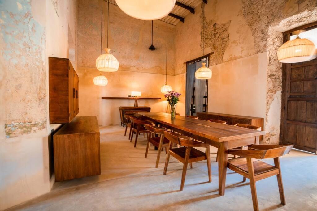 Villa Casa Mandarina Downtown With Pool