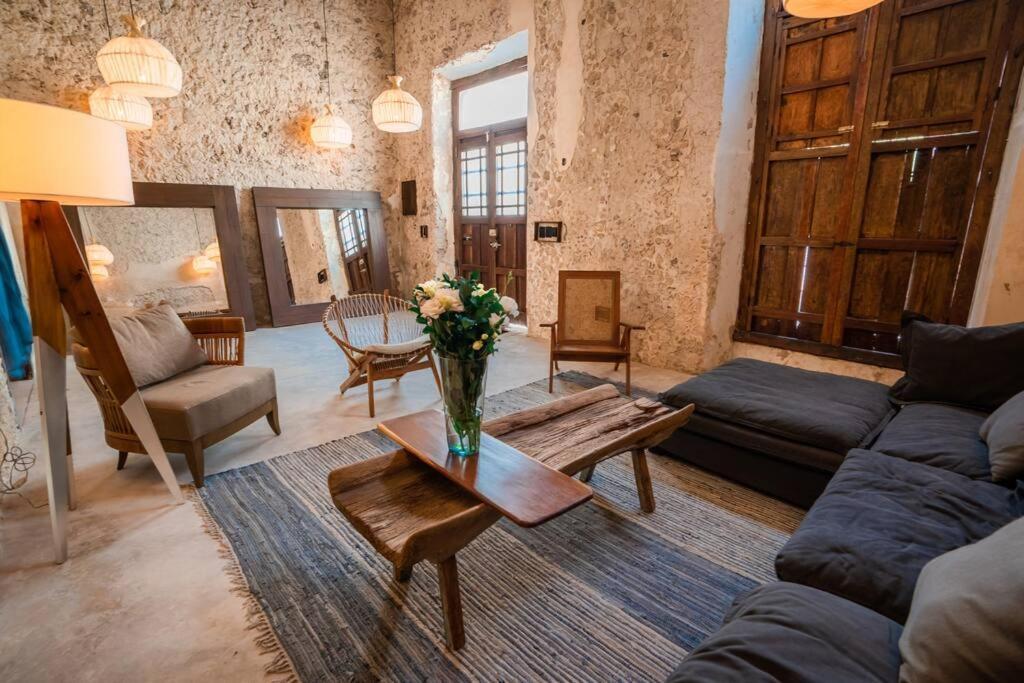Villa Casa Mandarina Downtown With Pool *