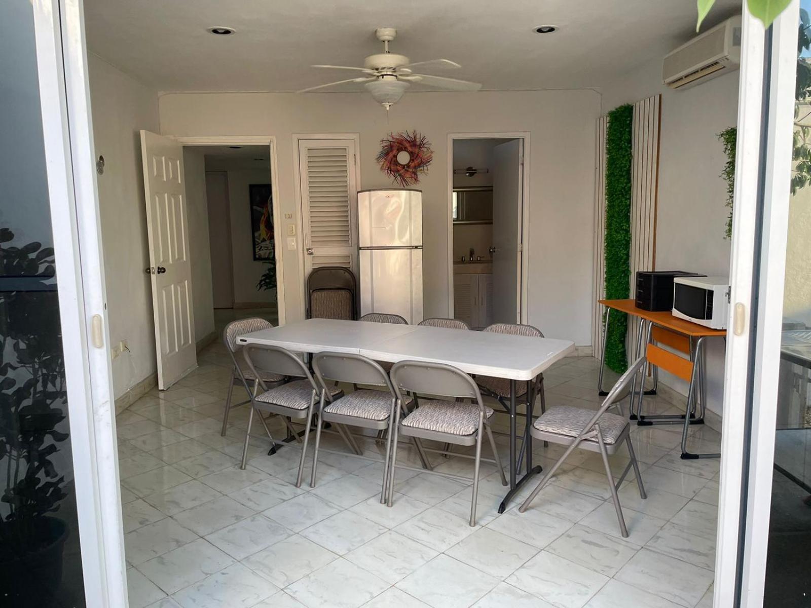 Apartamento Casa Kej Itzimna *