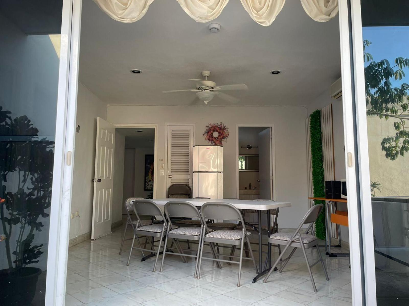 Casa Kej Itzimna Apartamento Mérida