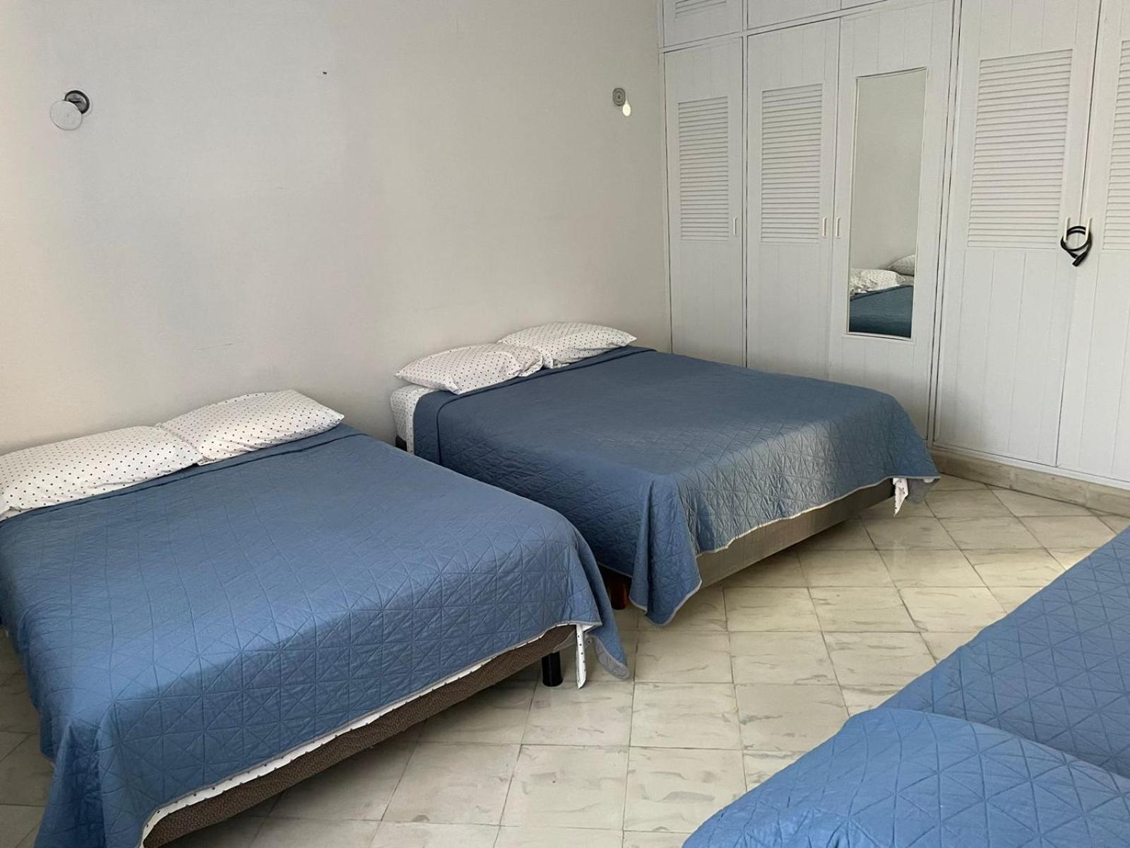 Apartamento Casa Kej Itzimna Mérida