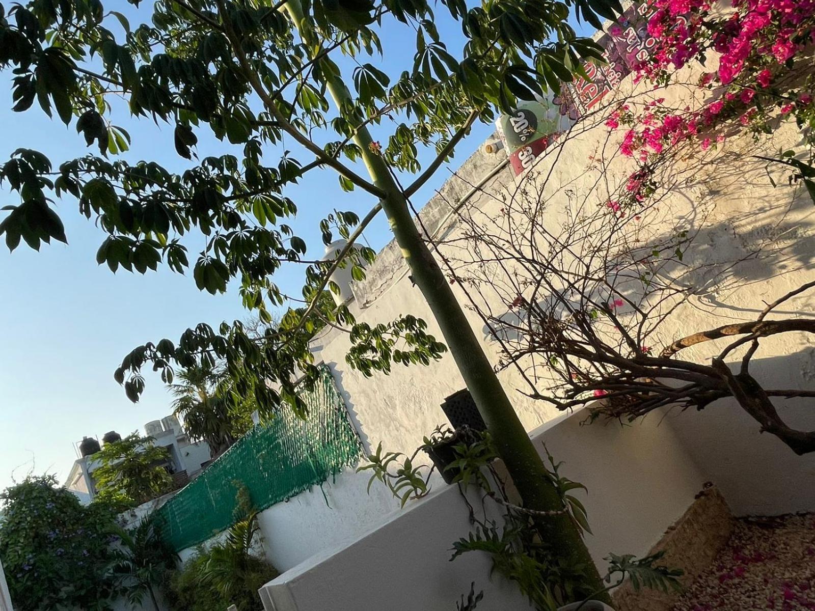 Apartamento Casa Kej Itzimna