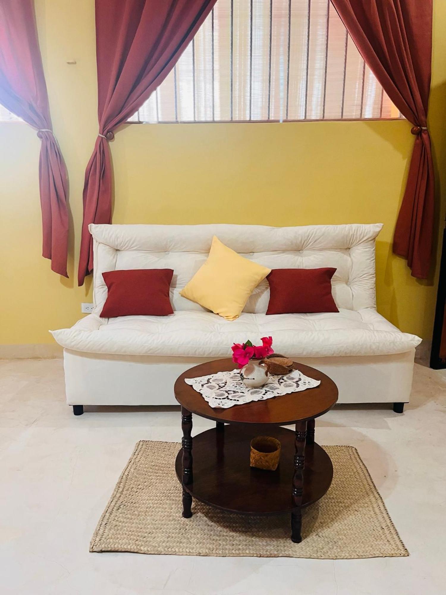 Bed and breakfast Casa Tres Colibries