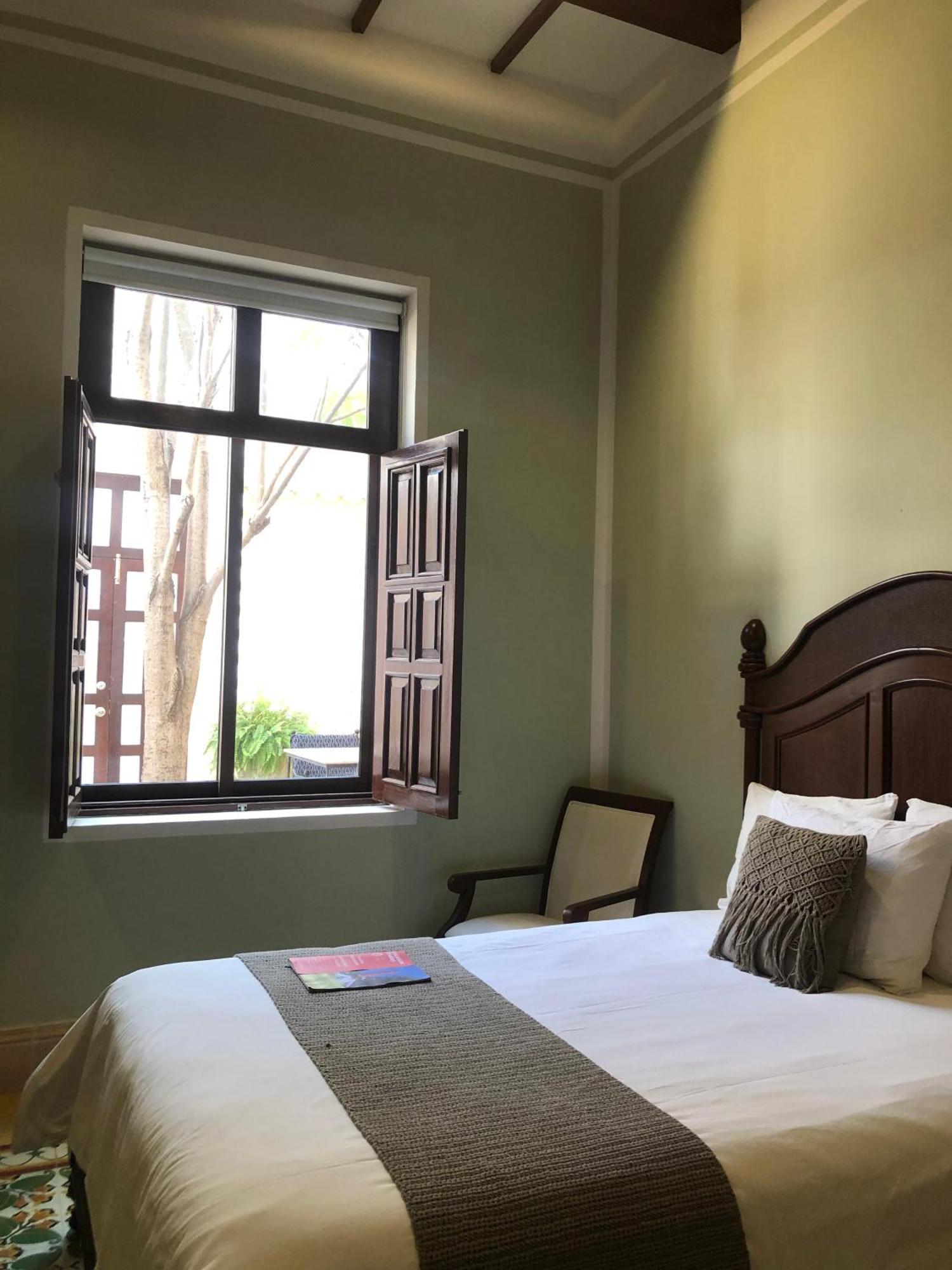 Casa Tavera 5*