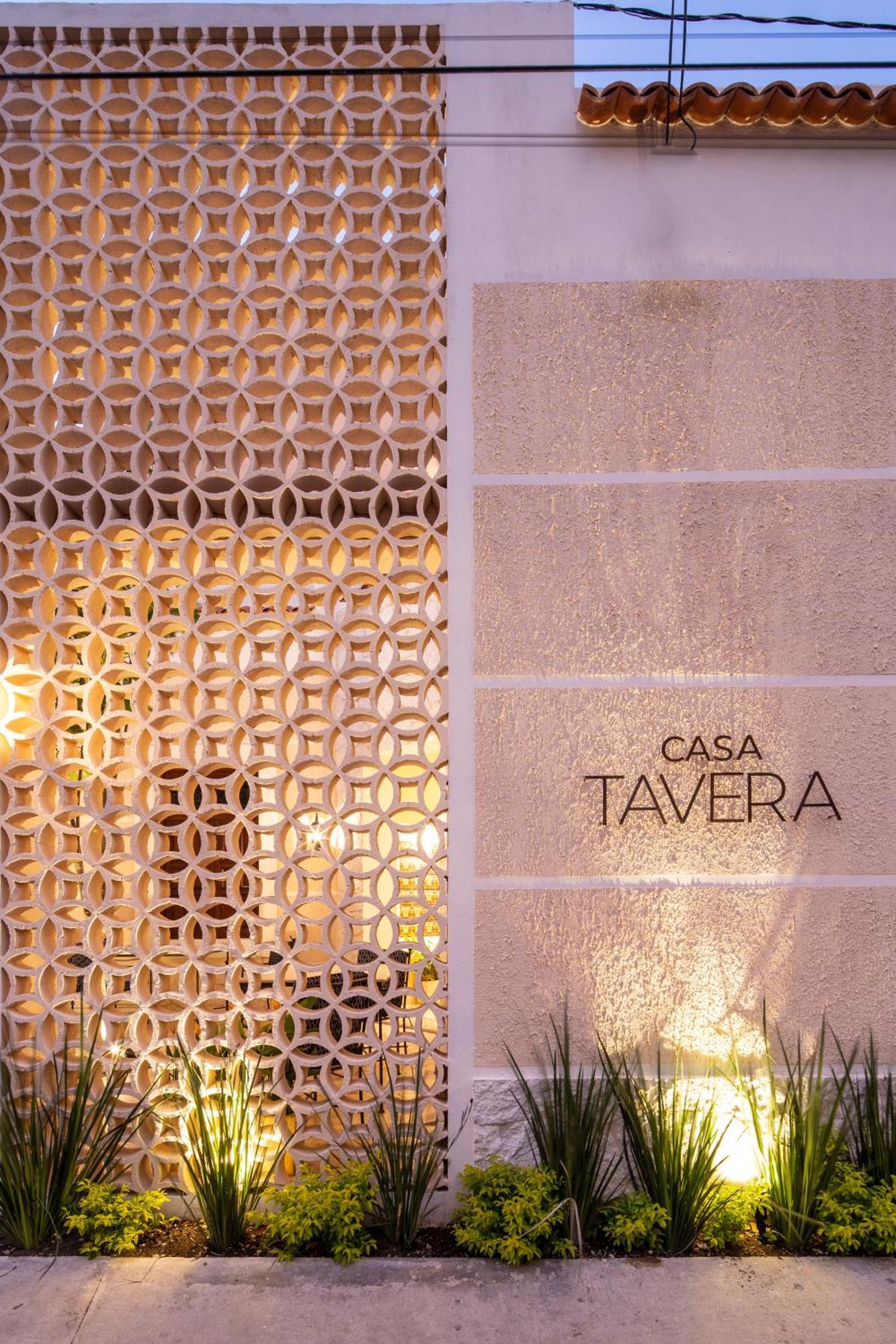 Casa Tavera Hotel 5*