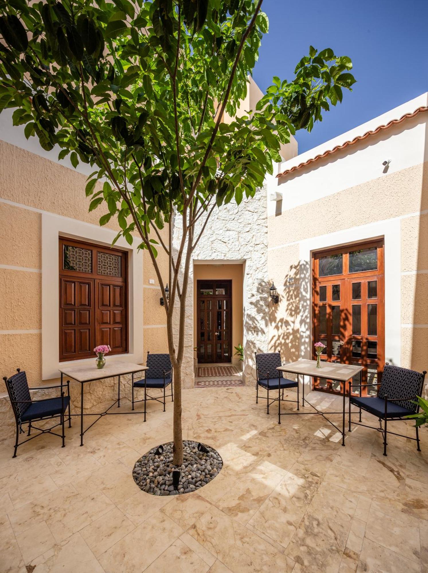 Casa Tavera Hotel Mérida