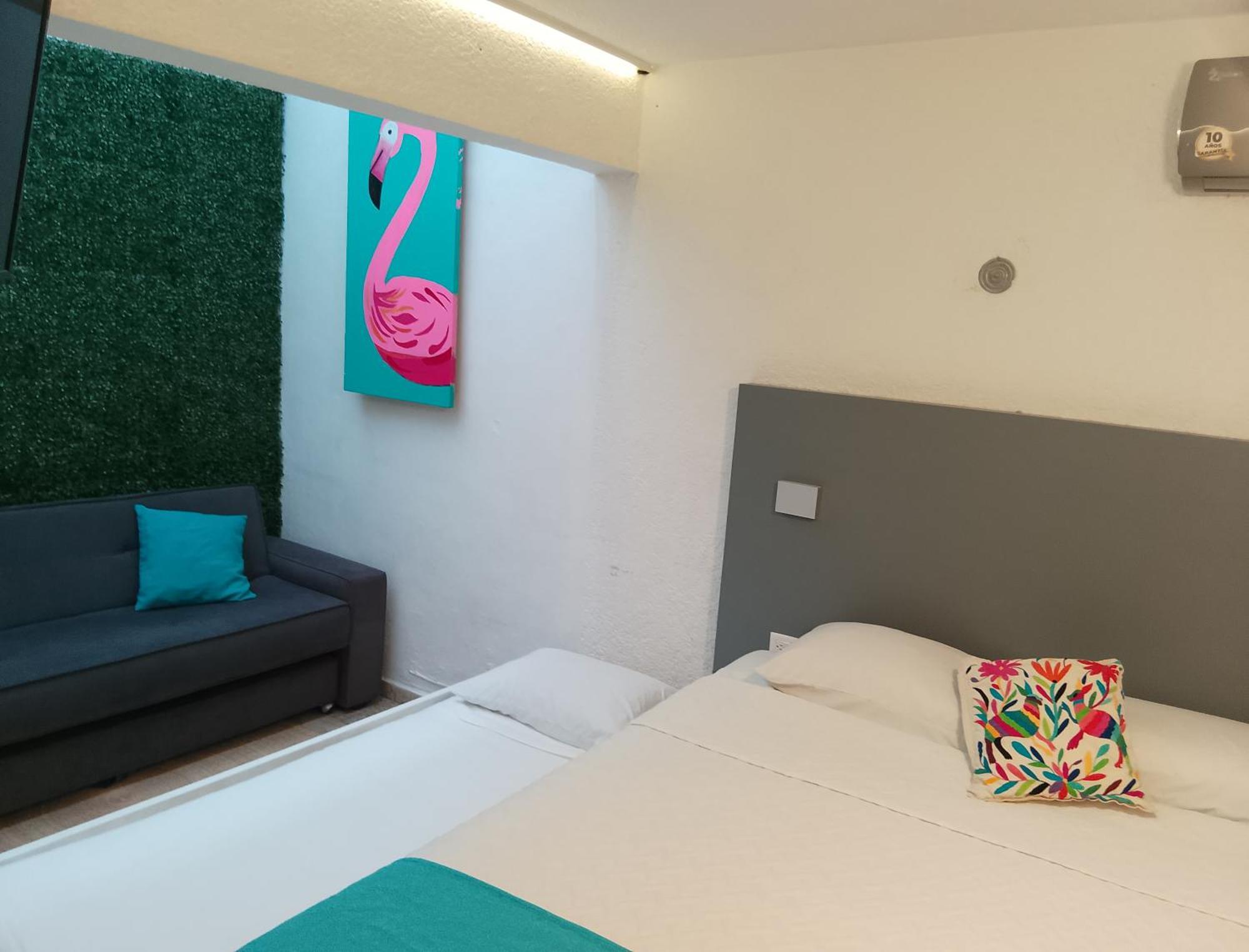 Downtown Hotel 3*