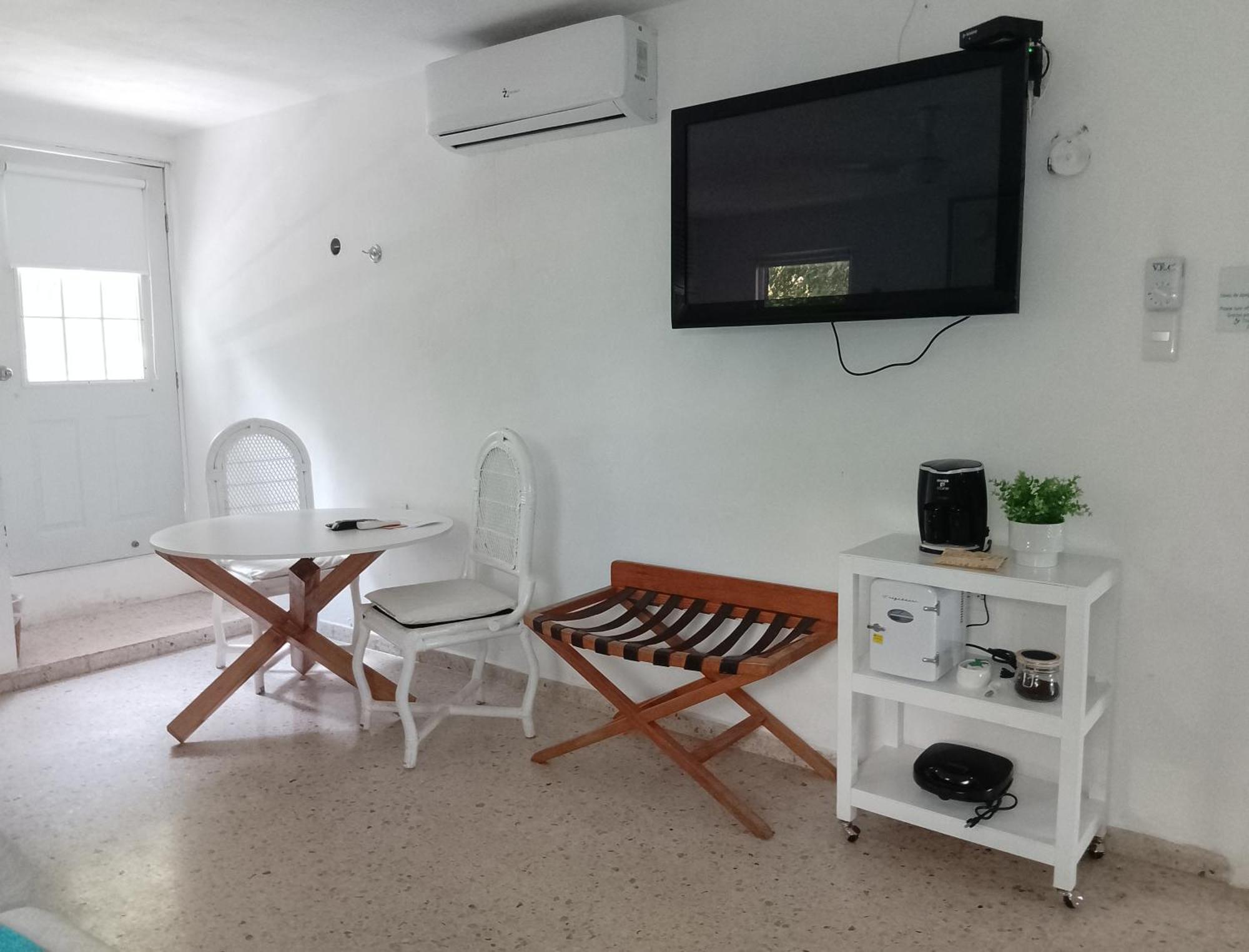 Downtown Hotel