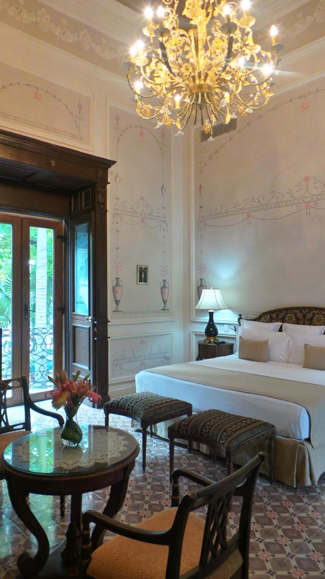 Hotel Mansion Boutique - Restaurant (adults Only) 5*